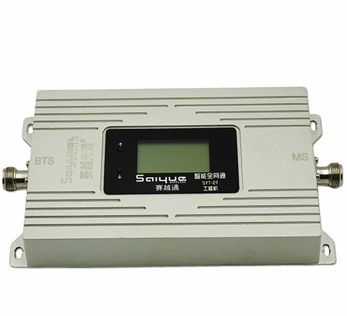 渑池单频手机信号放大器800㎡