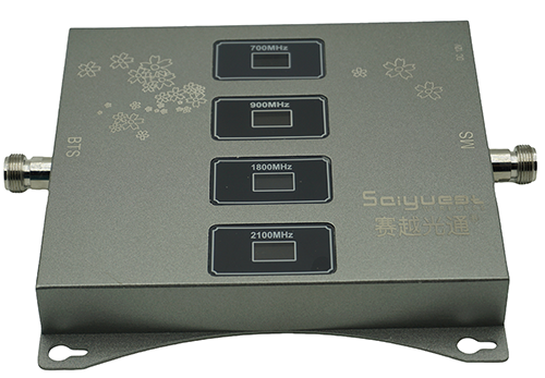  渑池四频手机信号接收器200㎡