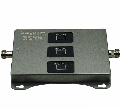 渑池三频手机信号增强器200㎡
