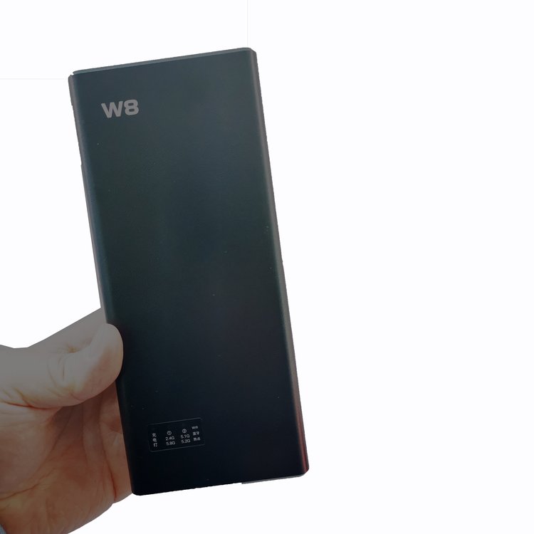  渑池蓝牙WiFi信号屏蔽器
