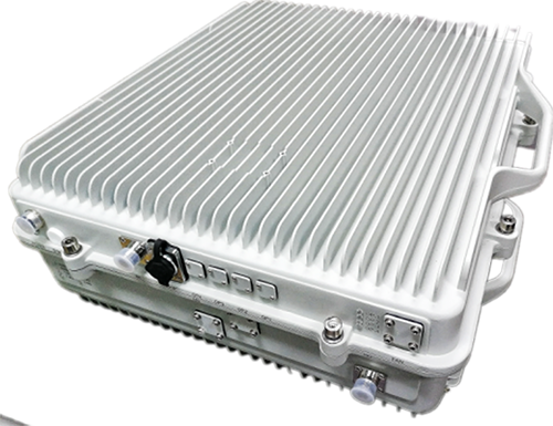 渑池信令级数字室分型移动通信干扰器