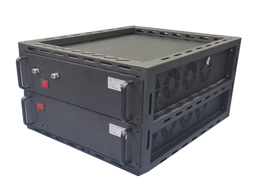 渑池室内大功率通讯管控屏蔽系统