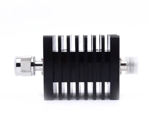  渑池腔体固定衰减器0-3G/0-4G  N型接口